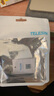TELESIN (泰迅)适配insta360 GO3运动相机机身保护包适配gopro收纳包大疆action3/4收纳包 实拍图