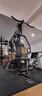 乔山（JOHNSON）综合训练器Torus 5 多功能力量站大型运动器械商用健身房器材 【全新升级2mmT方形管 包安装】 实拍图