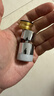 潜水艇（Submarine）QP-3起泡器铜材质面盆菜盆龙头可用防溅360度旋转花洒气泡双出水 实拍图