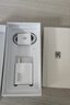 小米（MI）REDMI Turbo 4 Pro 第四代骁龙8s 7550mAh长续航 12GB+256GB 白色 小米红米5G手机 实拍图