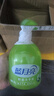 蓝月亮芦荟抑菌99.9%洗手液泡沫丰富滋润500g*2瓶+洗手液补充装500g*4袋 实拍图