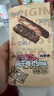 三只松鼠 风干牛肉条原味120g袋装休闲零食内蒙古特产手撕牛肉肉干肉脯 实拍图