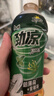 康师傅 双倍薄荷劲凉冰红茶500ml*15瓶 茶饮料 整箱装 热门商品 实拍图