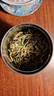 卢正浩绿茶蛙来跳龙井二级200g2025新茶雨前钱塘龙井茶叶纸包自饮送礼 实拍图