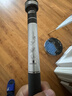 达瓦本川日本进口碳素台钓鱼竿手竿超轻超硬鲫鱼竿综合竿5.4米鱼杆手杆 5.4m (轻硬28偏19调)+双竿稍 实拍图