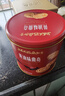 角力士（JAOLIS）黄油味曲奇饼干238g铁罐礼盒儿童孕妇饼干休闲零食品送礼伴手礼 实拍图