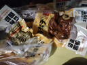 沟帮子熏鸡胗135g*3袋 冷藏熟食 开袋即食 东北下酒菜 源头直发 实拍图