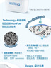 碧然德（BRITA）家用净水壶 滤水壶滤芯 MAXTRA+LE 去水垢专家滤芯 6枚装 实拍图
