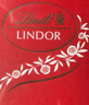 瑞士莲（Lindt）软心牛奶巧克力 8粒装礼盒 糖果 进口 休闲零食 伴手礼 生日礼物 实拍图