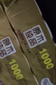 清风【李昀锐同款】无芯卷纸  4层100克*40卷 卫生纸卷纸纸巾卷纸整箱 实拍图
