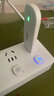 海尔随身wifi可移动无线wifi6免插卡上网宝随行无线上网卡便携式车载4g无限路由器全国通用流量2025款 实拍图