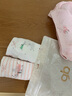 gb女孩内裤 女童5A抗菌纯棉三角内裤A类 宝宝底裤3条装-粉红 实拍图