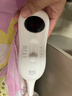 彩虹双人自动断电除菌除螨小型宿舍无纺布电热毯电褥子1.5*1.2米 实拍图