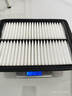 科德宝micronAir空气滤清器空气滤芯格AF630适用马自达3昂克赛拉 1.5L 实拍图