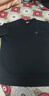 361°卫衣男装秋装长袖运动服休闲跑步圆领宽松上衣套头衫652334801D-6 实拍图