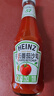亨氏(Heinz) 番茄酱 瓶装番茄沙司 意大利面薯条酱 300g 卡夫亨氏出品 实拍图