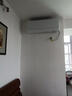 海尔（Haier）小红花套系 净省电1.5匹挂机卧室节能壁挂式空调 KFR-35GW/E1-1家电国家补贴20%以旧换新 实拍图