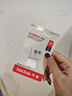 闪迪（SanDisk）128GB TF（MicroSD）内存卡 A1 U1 C10 至尊高速移动版存储卡 读速140MB/s 手机平板游戏机内存卡 实拍图