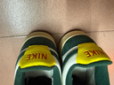 耐克NIKE男子板鞋经典COURT VISION运动鞋FD0320-133帆白绿41 实拍图