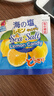 大马碧富牌 海盐咸柠檬味 12袋 清新口气 马来西亚进口 润喉糖 实拍图