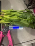 拜杰厨房秤不锈钢电子秤克秤烘培秤工具迷你秤食物称3kg/0.1g充电款 实拍图