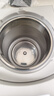 美的（Midea）小魔方pro电热水瓶电水瓶饮水机 烧水壶电热水壶316L 风冷保温恒温一体0塑料可拆国家补贴31FPro 实拍图