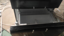 美的（Midea）【冰厨套装】双系统双循环冰箱BCD-508WTPZM(E)灰色+23风量抽油烟机AK5 PRO+燃气节能灶Q529L-T 实拍图