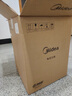 美的（Midea）304不锈钢内胆 电压力锅家用4-6人高压电饭锅5L 全自动智能预约开盖火锅煲汤炖煮粥MY-E5622饭煲 实拍图