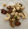 沃隆孕妇每日坚果纯坚果700g/28袋孕妈零食坚果礼盒孕期定制大礼包 实拍图