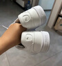 彪马（PUMA）经典休闲小白鞋男女款新款百搭运动板鞋CAVEN 384953 白-白-银色-02 43 实拍图