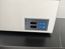 力辰（LICHEN）电热数显恒温水浴锅实验室磁力搅拌不锈钢水浴箱定时防干烧 【京仓发】LC-HH-8孔【水浴搅拌/±1℃精准控温/定时】 实拍图