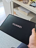 HUAWEI MatePad Pro 12.2英寸柔光版华为平板电脑双层OLED柔光屏12+256GB WIFI砚黑 实拍图