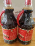 厨邦酱油 金标生抽1.25L*2+渔女蚝油490g+五香料酒500ml 调味品礼盒 实拍图