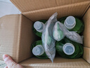 立白茶籽洗洁精1kg*4瓶99%除菌高效去油除味宝宝餐具果蔬适用食品可用 实拍图