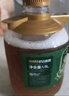 旧拉斯普金青岛特产原浆鲜啤酒精酿鲜啤扎啤酒 生啤鲜酿全麦啤酒1.5L大桶装 1.5L 1桶 【拍3桶更划算】 实拍图