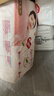 好奇（Huggies）铂金装小桃裤成长裤XL96片(12-17kg)加大号尿不湿【透爽散热】 实拍图