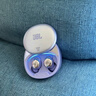 JBL真无线蓝牙耳机睡眠入耳式运动降噪重低音防水长续航2025新款正品 迷幻紫【新一代睡眠模式】 实拍图