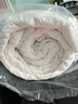 京东京造100%天然新疆棉花被 纯棉被芯双人被子 春秋被4.6斤2x2.3m 实拍图