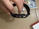 HKXB科大讯飞同型号新款手环式录音笔高清降噪随身神器学生上课用设备手表男女 手表式 无损录音 32G. 标配：【主机+耳机】 实拍图