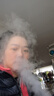 金稻 蒸脸仪美容仪器面部喷雾补水热喷蒸脸器加湿器香薰离子热喷面膜搭档KD2331A生日礼物出行必备 实拍图