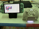 北通鲲鹏20无线游戏手柄智控双切扳机蓝牙手柄xbox电脑PC手机steam电视NSswitch2震动体感原神宝可梦ZA 实拍图