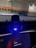 米将奥迪车载手机支架无线充电器a6l/a4l/a8l/q5l/q3导航支架汽车专用 奥迪专用【智能黑色】 13-18款奥迪Q3 实拍图