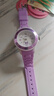 正港x三丽鸥儿童手表只看时间防水女孩初中考试小学生电子手表6-12岁 实拍图