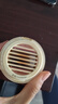 彩虹电热蚊香片灭蚊片驱蚊片防蚊片灭蚊器驱蚊器家用电蚊片 无香型 120片 【1居室推荐】 实拍图
