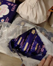 全棉时代（PurCotton）奈丝公主医护级纯棉安心裤安睡裤裤型卫生巾ML 1条旅行装京东自营 实拍图