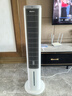 格力空调扇家用冷风扇制冷风扇单冷制冷机节能冷风机落地遥控加湿水冷塔扇冷气机冷气扇卧室空调扇 5L【强劲制冷】负离子净化加湿 实拍图