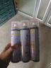 巨奇严选 鞋子除臭剂360ml*3瓶银离子消毒杀菌脚臭喷雾球鞋防臭去异味 实拍图