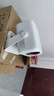 飞利浦（PHILIPS）天眼 投影仪家用家庭影院真1080P高清智能便携卧室宿舍投影机 NeoPix 347（万元电视级芯片） 实拍图