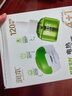 润本蚊香液电蚊香驱蚊液240晚45ml×8瓶+2器 实拍图