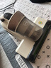 莱克吉米【新品】除螨仪床宝大吸力吸尘神器S4Ultra家用床上高温杀菌小型手持去螨虫吸毛一体机 实拍图